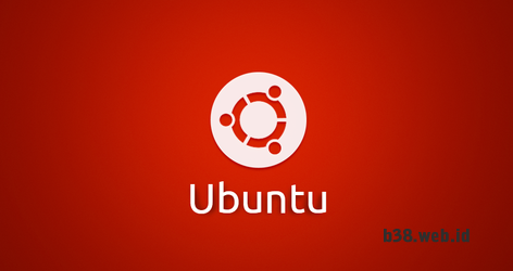 cara mudah instal ubuntu