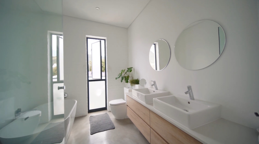 16 Interior Design Photos vs. South Africa Luxury Home Tour