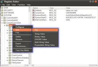 Agar File di PC / Komputer Tidak Bisa di Copy Paste