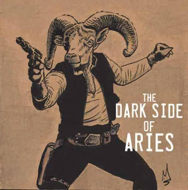Astrology, Horoscope, Aries Zodiac Sign