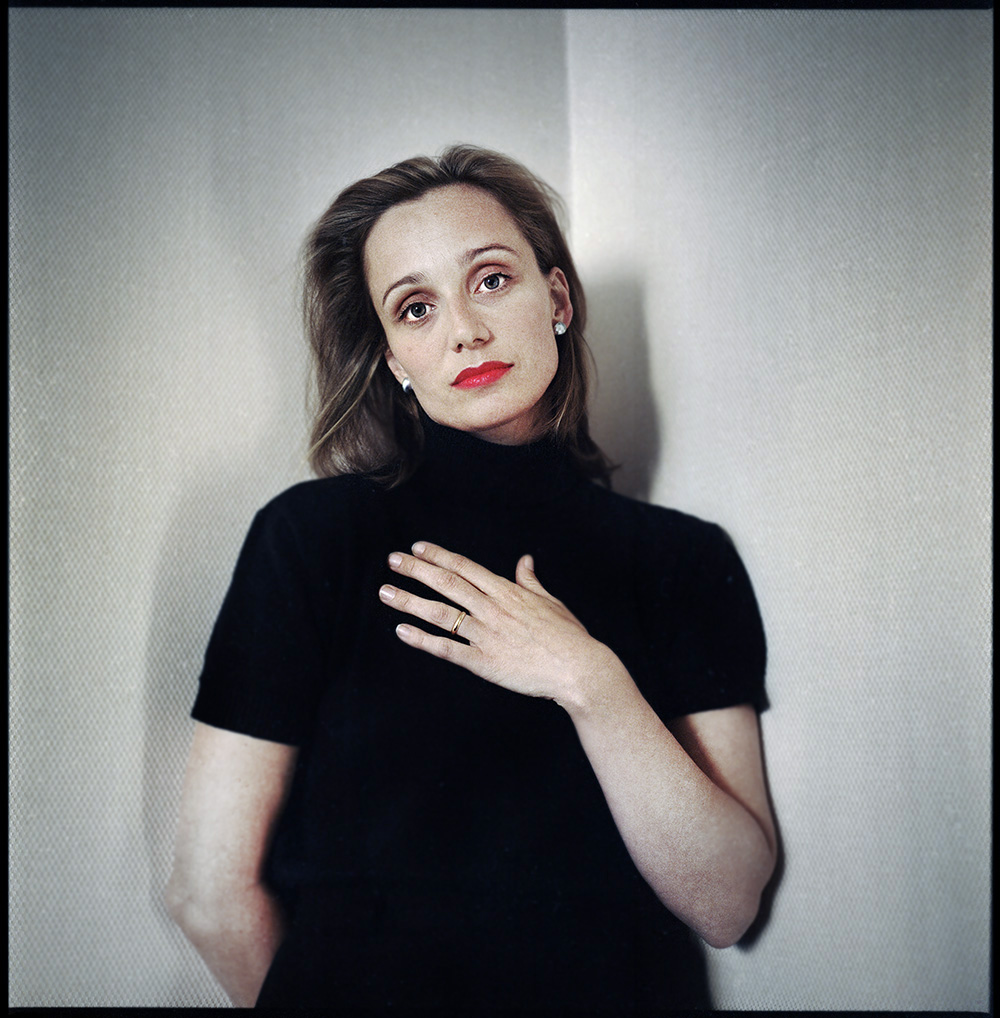 Kristin Scott Thomas Nude Photos 73 Kristin Scott Thomas Nude Photos 25