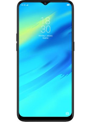 Oppo RealMe 2 Pro