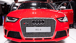 Tenaga Audi S3 ABT VS Turbo Listrik Audi RS4 Seperti dilaporkan Autoexpress tentang teknologi itu pertama kalinya bakal diaplikasikan di Audi RS4 Avant teranyar