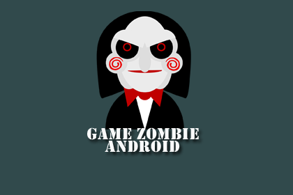 5 Game Zombie Paling Seru Dan Menegangkan Pada Android (Recommended