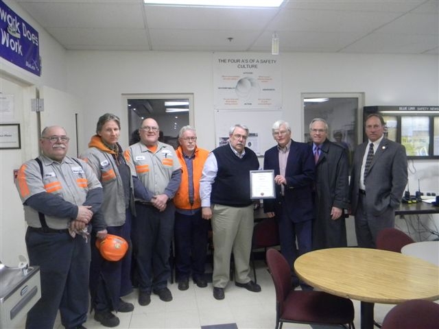 Blog | Frederick County Office of Economic Development: Meet BlueLinx Corp