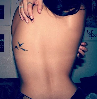 Tatuajes Pequeños de Moda Tatuajes Pequeños de Moda
