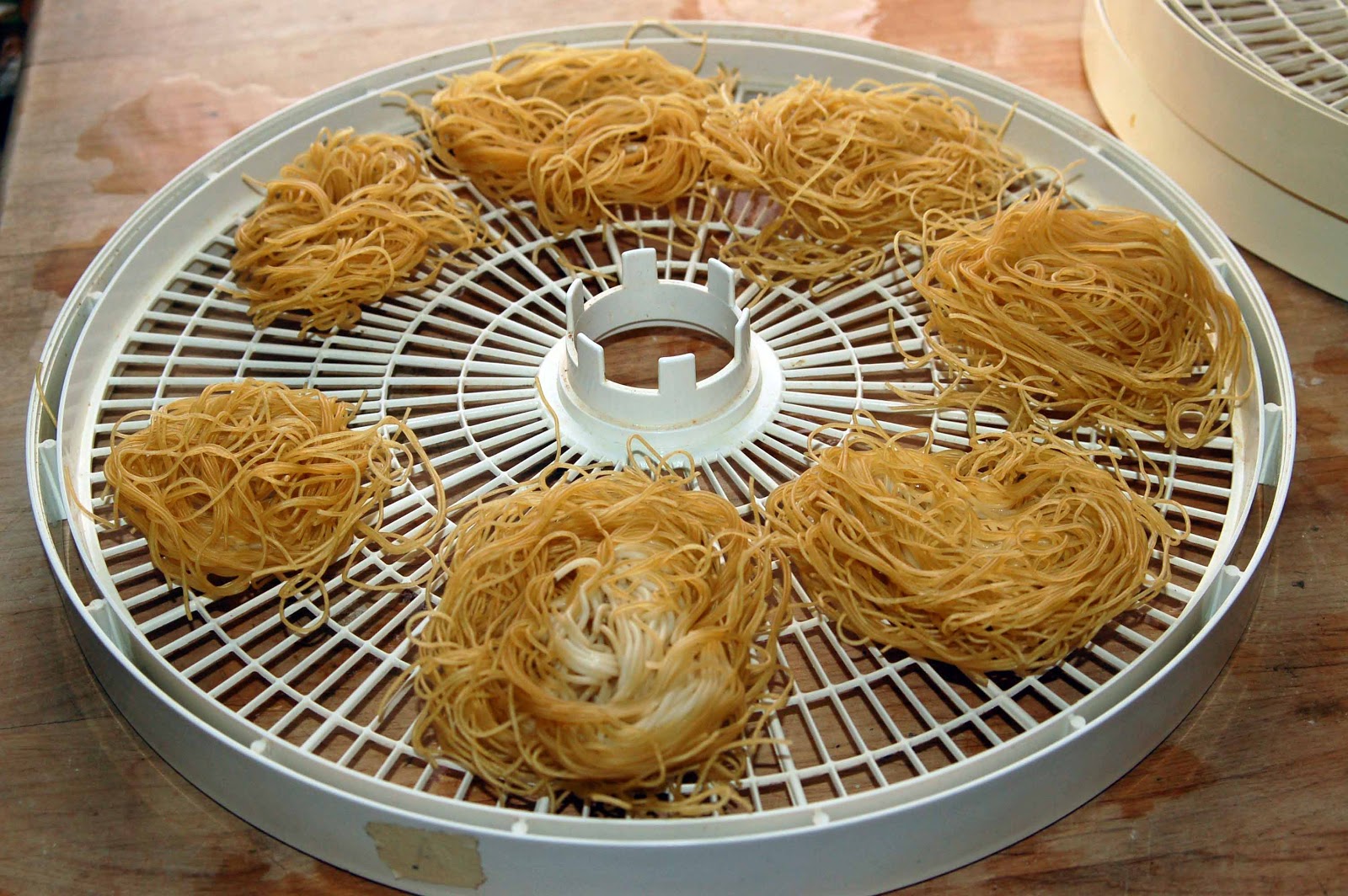 Dehydrating Way Beyond Jerky Why In The World Would You Dehydrate