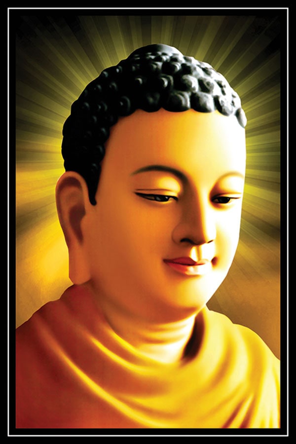 Thuật Lãnh Đạo theo lời Đức Phật Thích Ca Mâu Ni Thuật Lãnh Đạo theo lời Đức Phật Thích Ca Mâu Ni