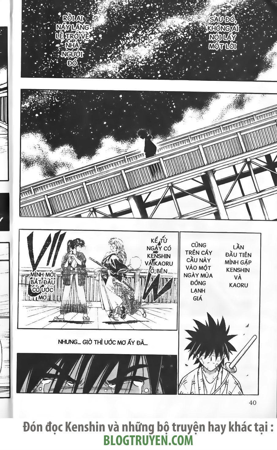 Rurouni Kenshin chap 208 trang 18