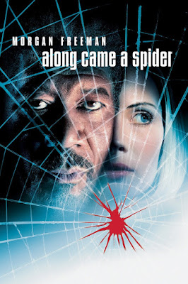 Along Came A Spider 2001 Dual Audio Hindi 720p BluRay 850MB