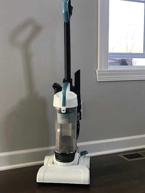 best inexpensive vacuum!