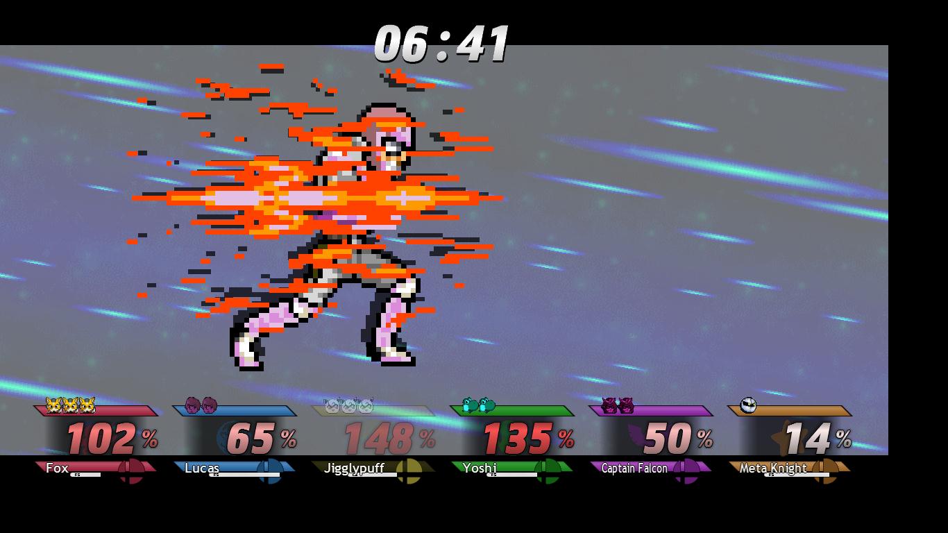 super smash bros crusade latest version super smash bros crusade latest version