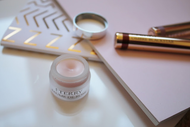 By Terry Baume de Rose