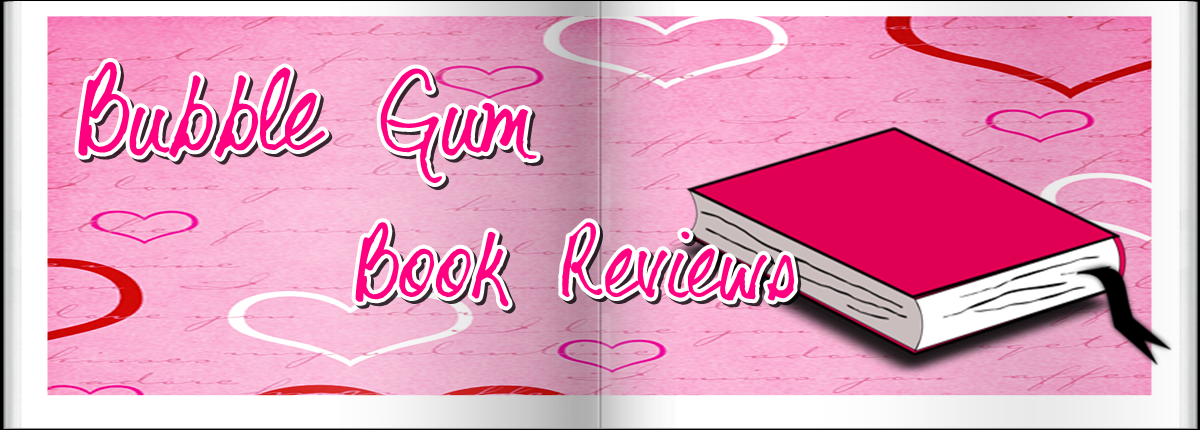 Bubble Gum Book Reviews