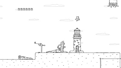 Johnny Rocket Game Screenshot 6