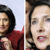 Georgia elects Salome Zurabishvili as first female president