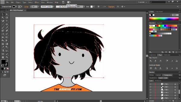 download adobe illustrator cs4 free full version