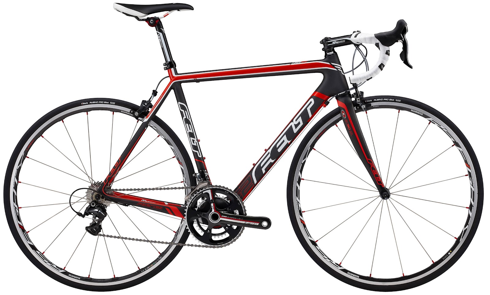 Indonesia Cycling: ROADBIKE