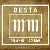 Ramalan Mangsa Desta (20 April - 12 Mei) Ramalan Mangsa Desta (20 April - 12 Mei)