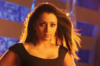 HeyAndhra Trisha Latest Hot Photos from Dammu HeyAndhra.com