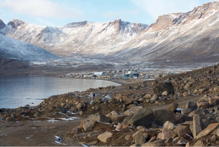 VernonBlog GRISE FIORD
