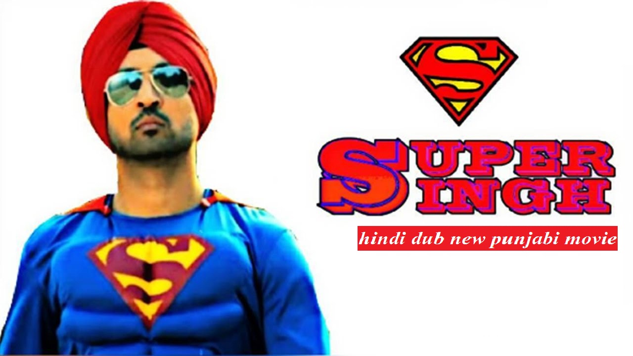 Iwantclips Downloader - Download Super Singh (Punjabi) Movies In Hindi Hd Erwin Data ...