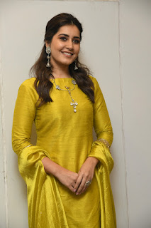 Actress Raashi Khanna Stills at Kousalya Krishnamurthy Pre Release Actress Raashi Khanna Stills at Kousalya Krishnamurthy Pre Release
