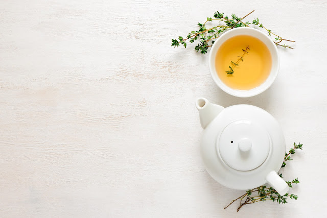 benefits of green tea for skin, benefits of green tea