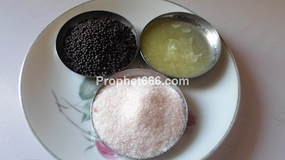 Havan Ingredients for Vashikaran Mantra Prayog