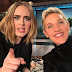 Adele Redeems Herself After Grammy Performance On 'Ellen'