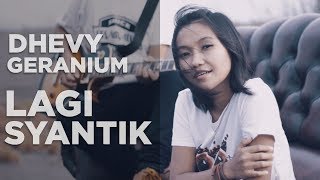 (4.4MB) Download Dhevy Geranium - Lagi Syantik Reggae Cover Mp3 (4.4MB) Download Dhevy Geranium - Lagi Syantik Reggae Cover Mp3