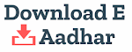 E Aadhar card download uidai - Downloadeaadhar.online