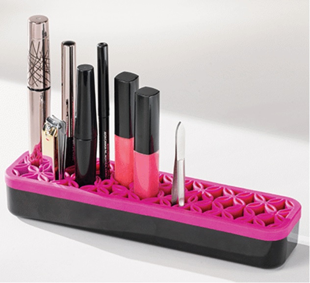 Needful Things Avon Beauty Tool Organizer Beauty Crazed in Canada