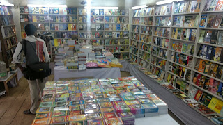 ncbh, nbt, book exhibition, pudukkottai 