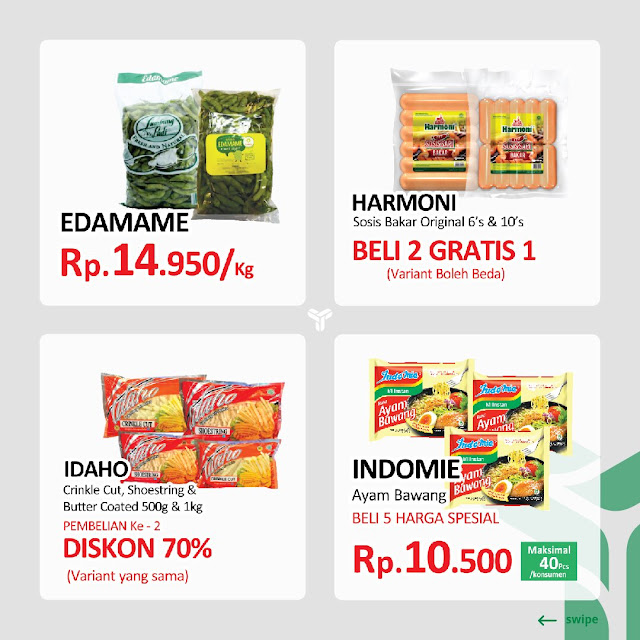 #Yogya - #Promo #Katalog JSM Harga Heran Periode 08 - 10 Maret 2019 #Yogya - #Promo #Katalog JSM Harga Heran Periode 08 - 10 Maret 2019