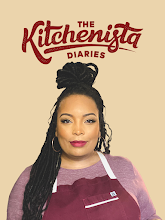 The Kitchenista