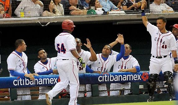 Aun cuando quedó eliminado en semifinales, el equipo de los Alazanes de Granma que jugó en Culiacán ha sido la mejor versión de Cuba en una Serie del Caribe desde su regreso al certamen en el 2014. Aun cuando quedó eliminado en semifinales, el equipo de los Alazanes de Granma que jugó en Culiacán ha sido la mejor versión de Cuba en una Serie del Caribe desde su regreso al certamen en el 2014.