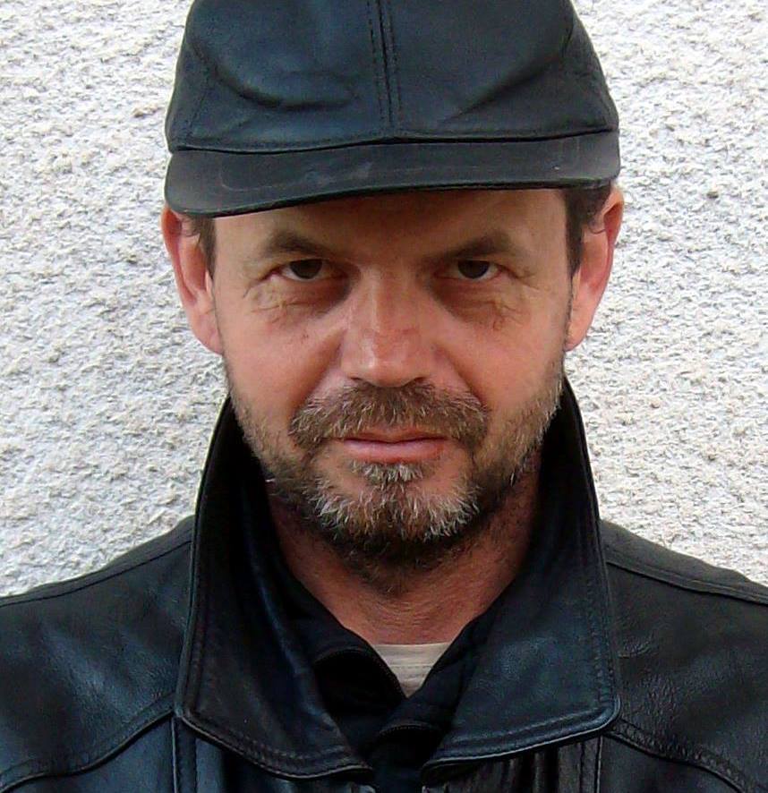 INTEGRATED ARTISTS GALLERY: Grigor Velev