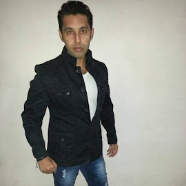 Amitansh