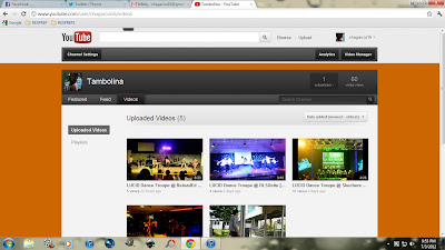 my channel page :)