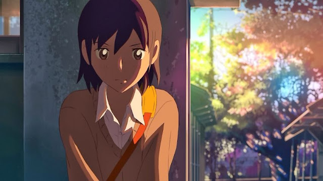 5 Centimeters per Second