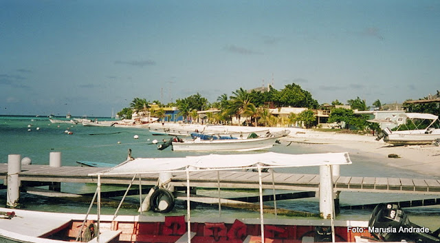 Los Roques - Venezuela