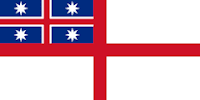 A flag for NZ