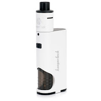 【Attention】:Kanger Dripbox 60W red stop production