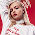 Bebe Rexha to hold a concert in Tirana on September 9
