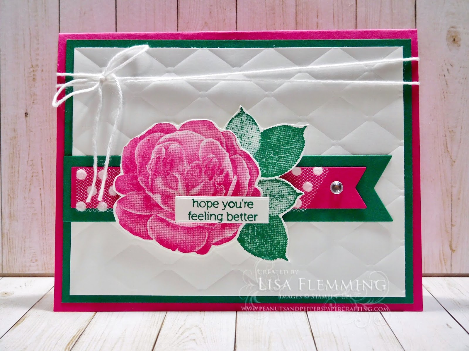 peanuts and peppers papercrafting make it monday healing hugs get make a get well card