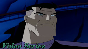 Batman Beyond Episodio 44 Regreso del Pasado