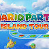 Classifiche Giapponesi: 3DS e Mario Party sul podio.