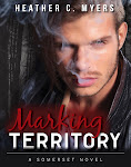 Marking Territory: A Somerset Novel