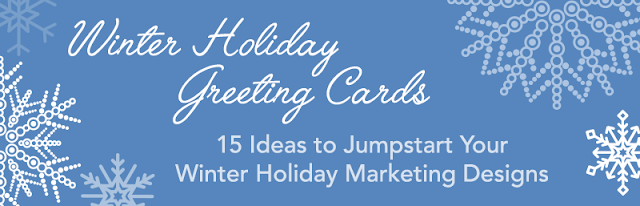 Winter Holiday Greeting Card Ideas Winter Holiday Greeting Card Ideas